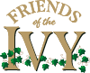 Friends of The Ivy in Heddington logo