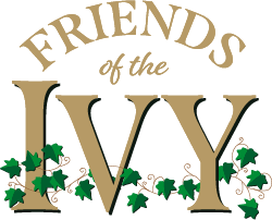 Friends of The Ivy in Heddington logo