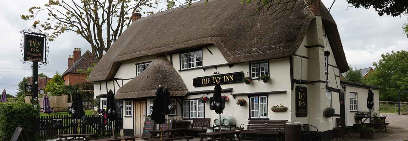 Ivy Inn Heddington