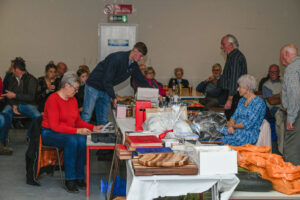 Heddington village Harvest Auction 2024