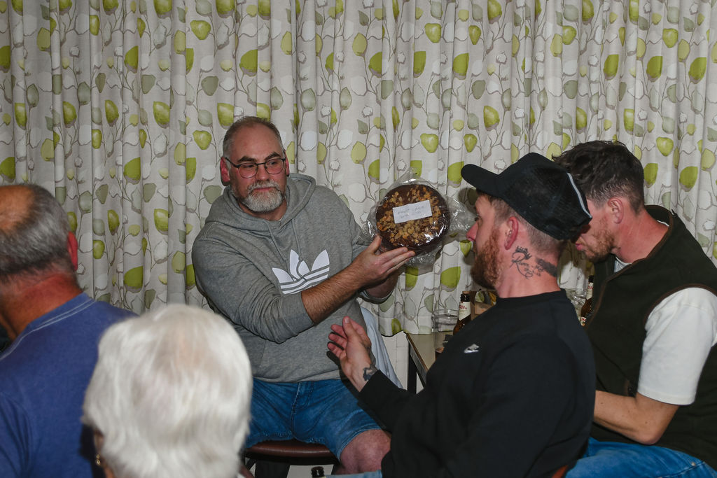 Heddington village Harvest Auction 2024