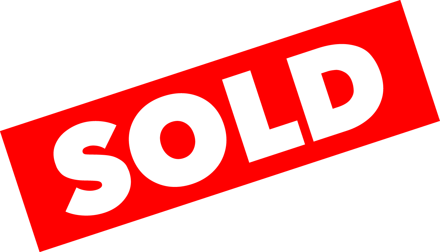 SOLD